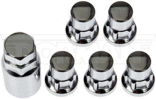 Dorman 712-328 Wheel Lock Set - Front or Rear