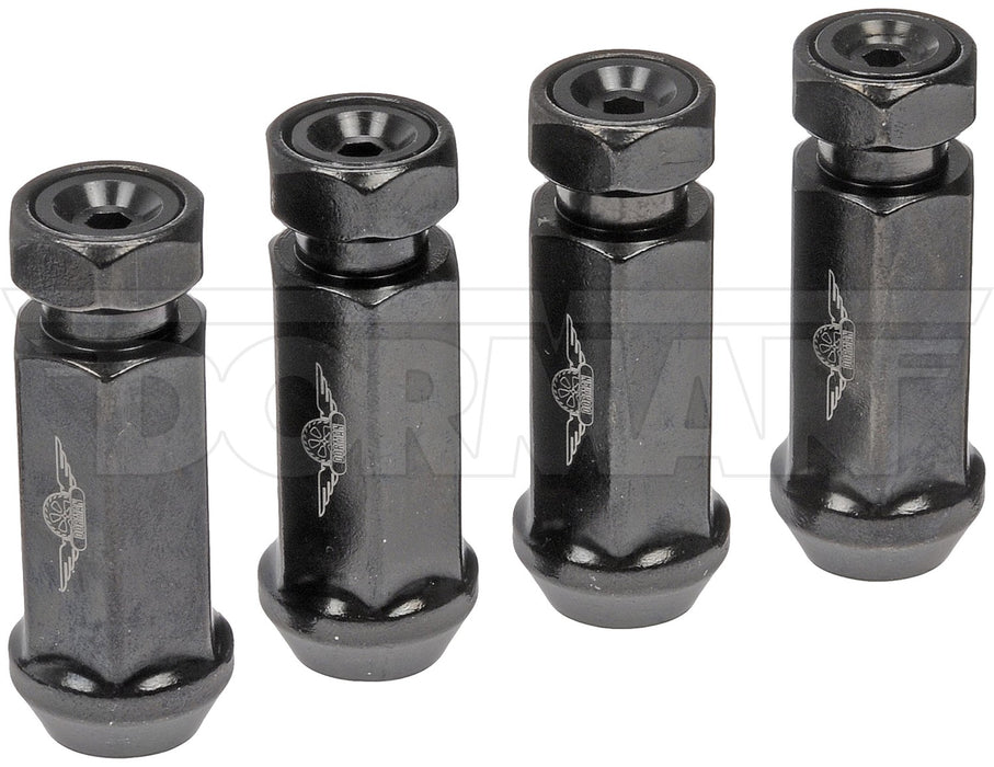 Dorman 712-545AXL4 Wheel Lug Nut - Front or Rear