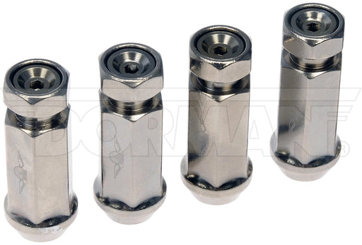 Dorman 712-645MXL4 Wheel Lug Nut - Front or Rear