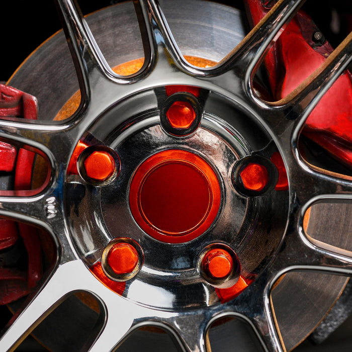Dorman 713-275E Wheel Lug Nut