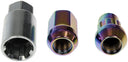 Dorman 713-275G Wheel Lug Nut
