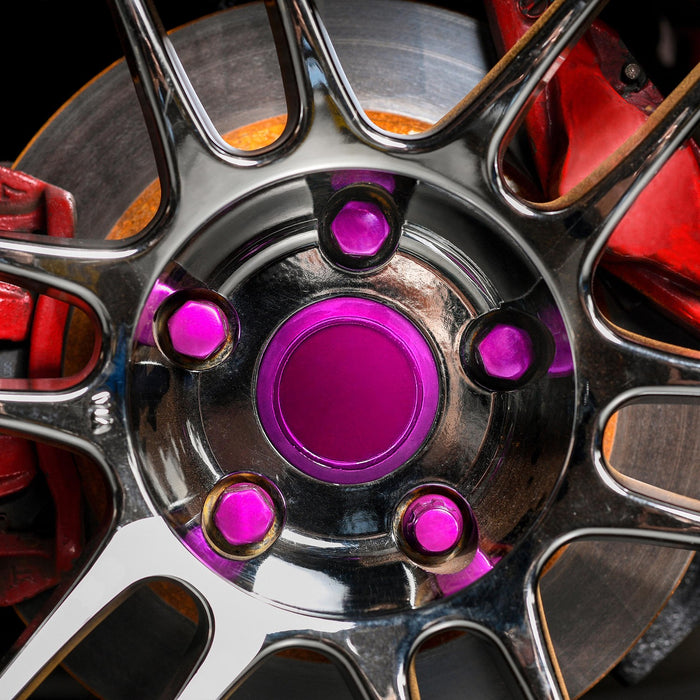 Dorman 713-275J Wheel Lug Nut