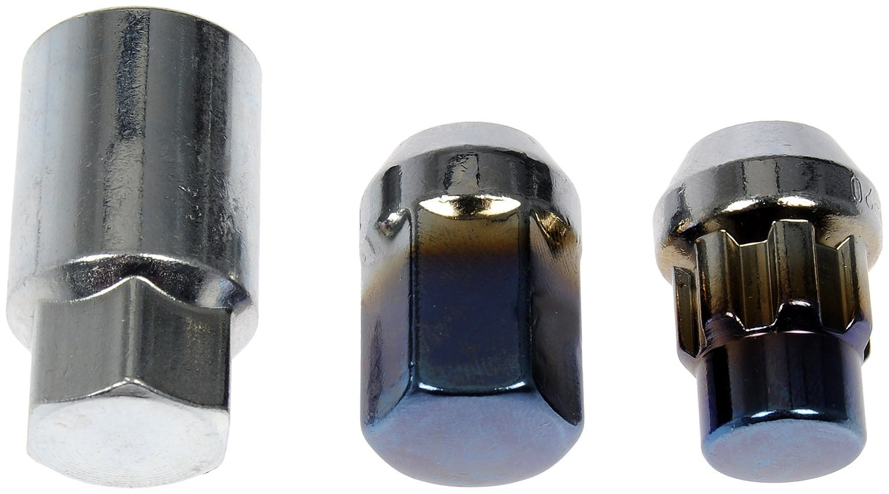 Dorman 713-275T Wheel Lug Nut