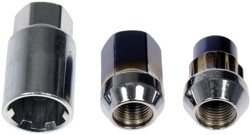 Dorman 713-275T Wheel Lug Nut