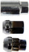 Dorman 713-275T Wheel Lug Nut