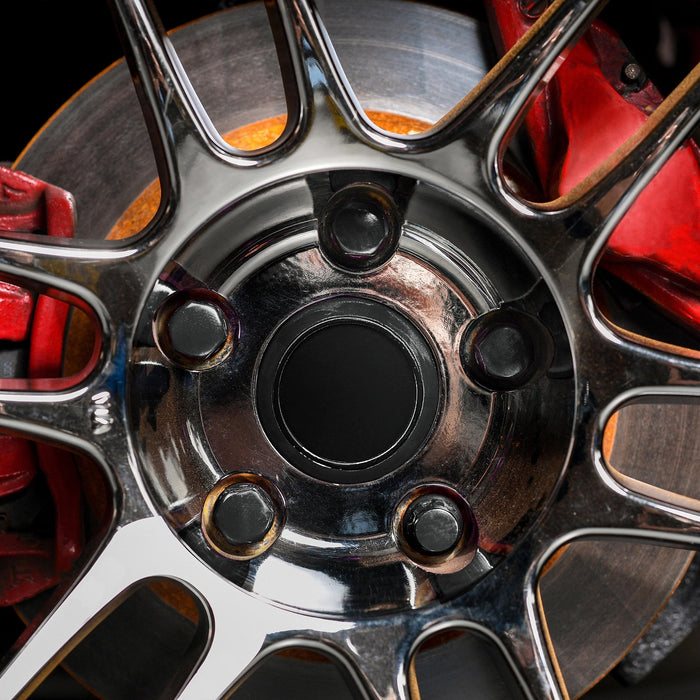 Dorman 713-275Z Wheel Lug Nut