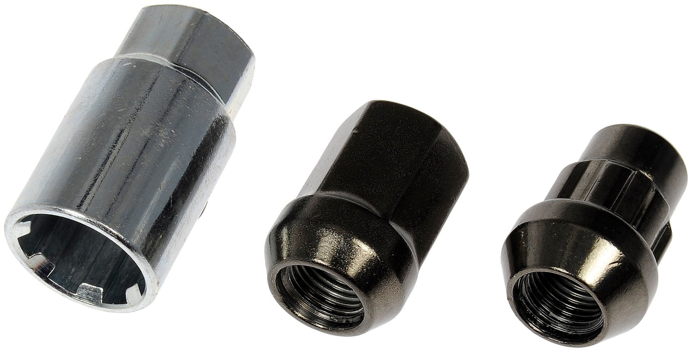 Dorman 713-275Z Wheel Lug Nut
