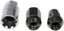Dorman 713-275Z Wheel Lug Nut