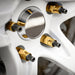 Dorman 713-285K Wheel Lug Nut - Front or Rear