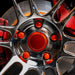 Dorman 713-375E Wheel Lug Nut