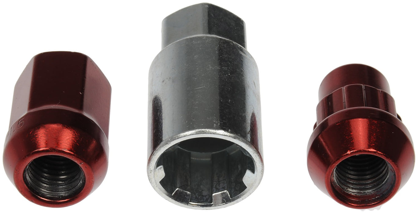 Dorman 713-375E Wheel Lug Nut