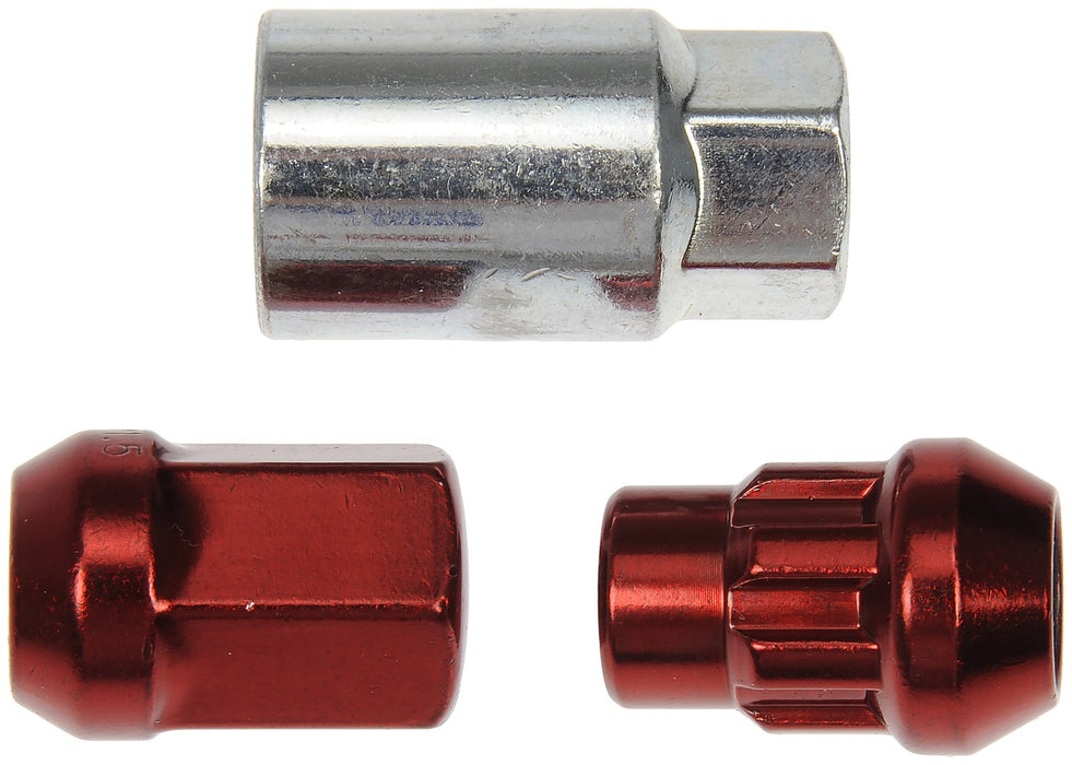 Dorman 713-375E Wheel Lug Nut