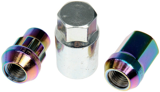 Dorman 713-375G Wheel Lug Nut