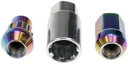 Dorman 713-375G Wheel Lug Nut