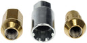 Dorman 713-375K Wheel Lug Nut