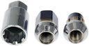Dorman 713-375T Wheel Lug Nut