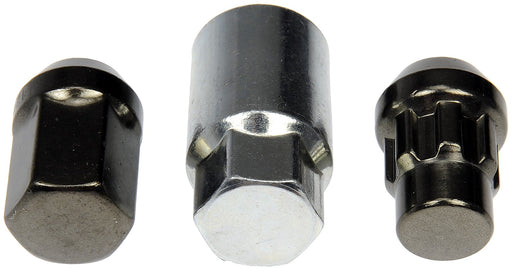 Dorman 713-375Z Wheel Lug Nut