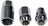 Dorman 713-375 Wheel Lug Nut