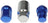 Dorman 713-475D Wheel Lug Nut