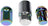 Dorman 713-475G Wheel Lug Nut