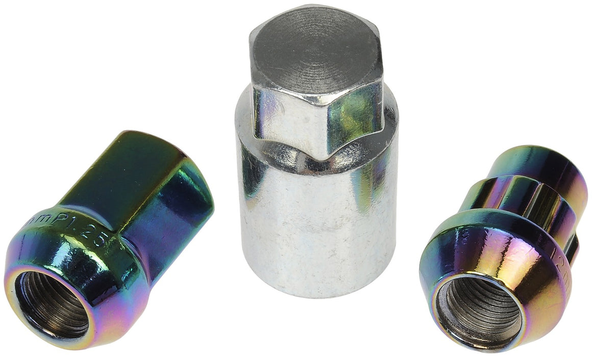 Dorman 713-475G Wheel Lug Nut