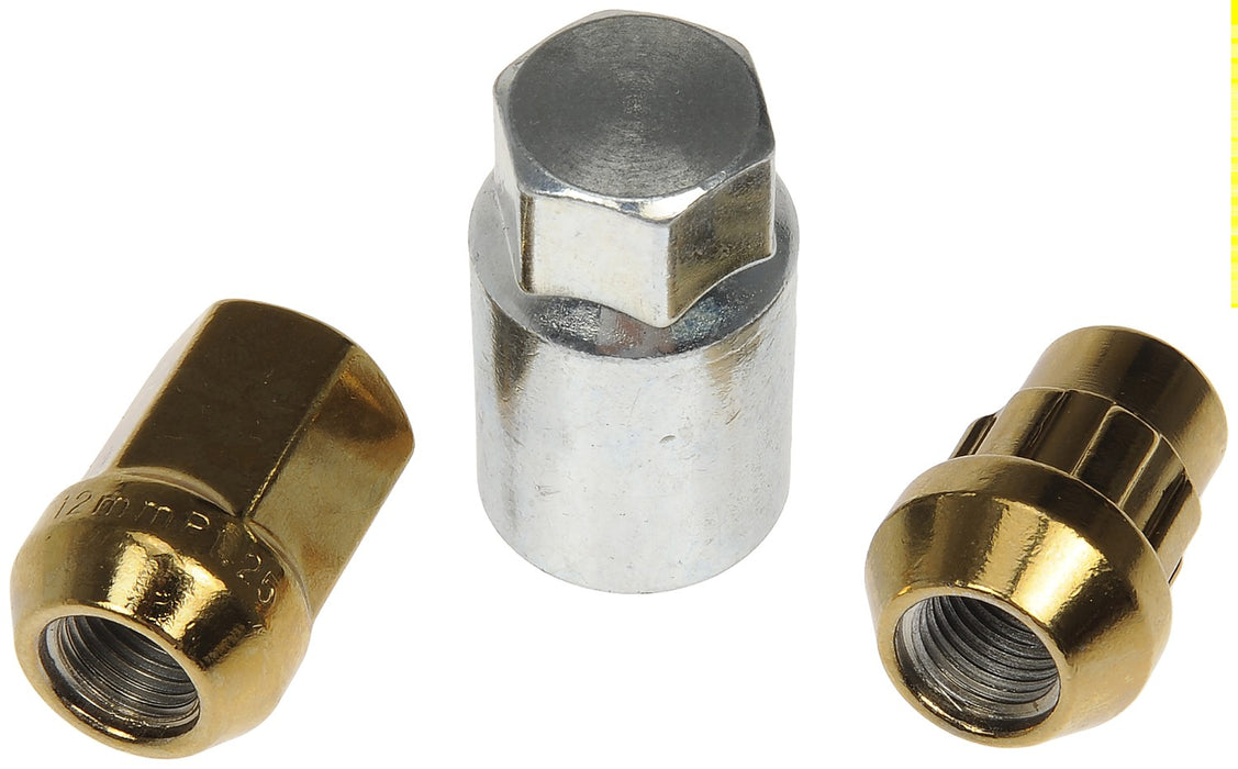 Dorman 713-475K Wheel Lug Nut
