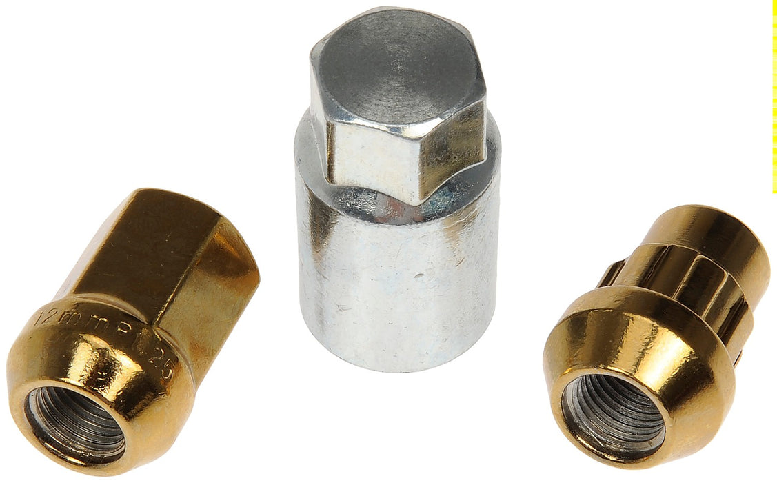 Dorman 713-475K Wheel Lug Nut