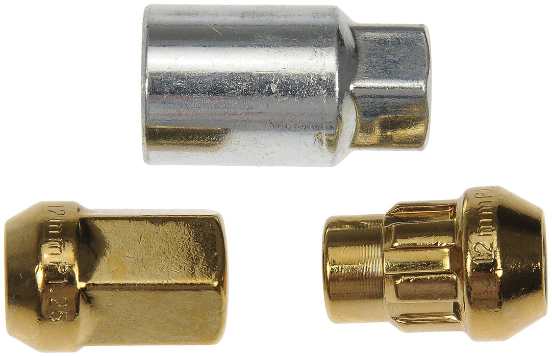 Dorman 713-475K Wheel Lug Nut