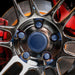 Dorman 713-475T Wheel Lug Nut