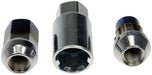 Dorman 713-475T Wheel Lug Nut