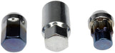 Dorman 713-475T Wheel Lug Nut
