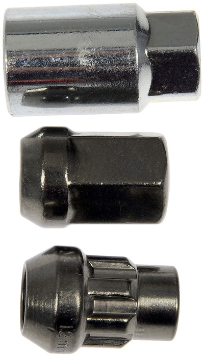 Dorman 713-475Z Wheel Lug Nut