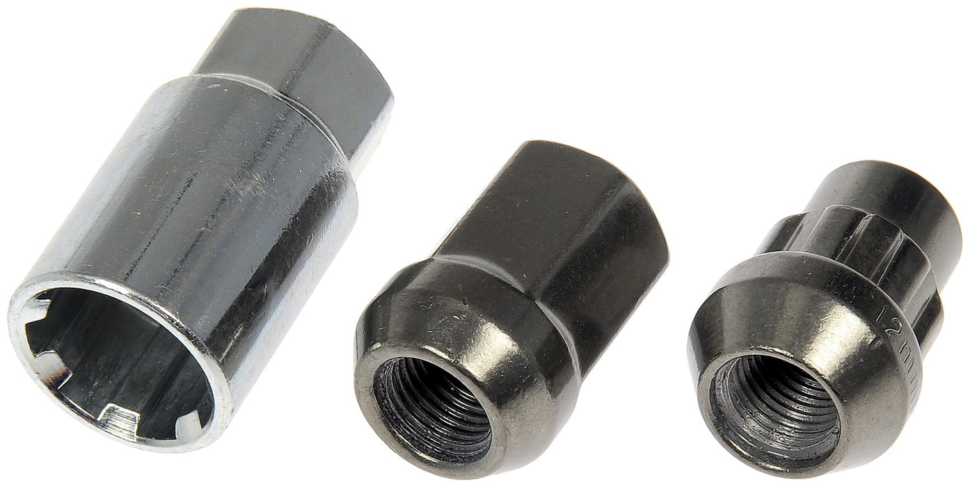 Dorman 713-475Z Wheel Lug Nut