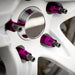 Dorman 713-485J Wheel Lug Nut