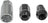 Dorman 713-675A Wheel Lug Nut