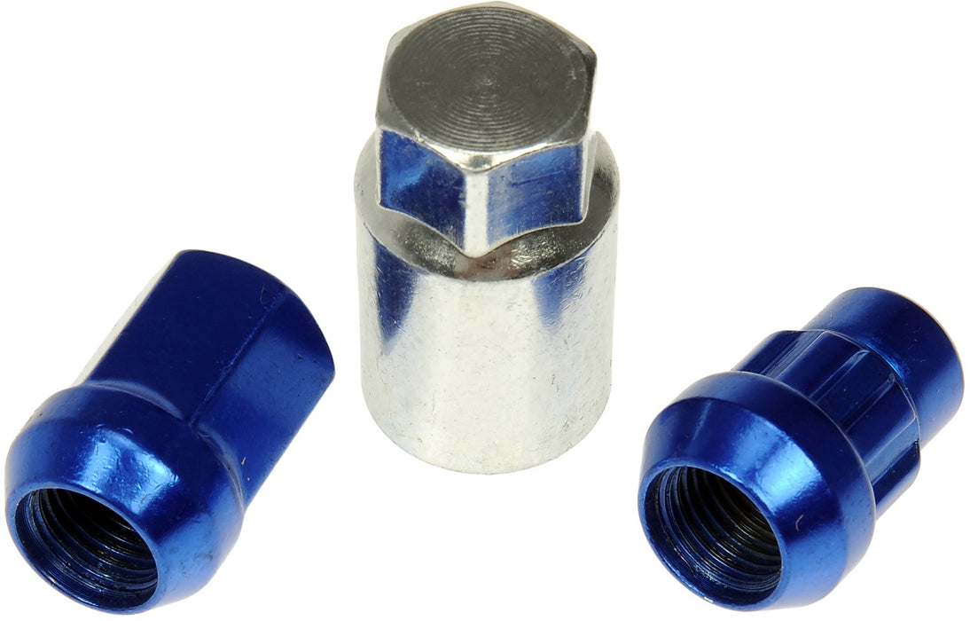 Dorman 713-675D Wheel Lug Nut