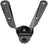 Dorman 722-002 Leaf Spring Hanger - Rear Spring Forward