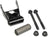 Dorman 722-004 Leaf Spring Shackle - Rear Rearward