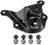 Dorman 722-011 Leaf Spring Hanger - Rear Spring Forward