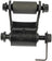 Dorman 722-018 Leaf Spring Shackle - Rear Rearward