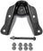 Dorman 722-055 Leaf Spring Hanger - Rear Spring Forward