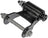 Dorman 722-059 Leaf Spring Shackle - Rear Rearward