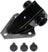 Dorman 722-062 Leaf Spring Hanger - Right Rear Spring Rearward