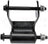 Dorman 722-089 Leaf Spring Shackle - Rear Rearward