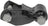 Dorman 722-090 Leaf Spring Shackle - Rear Rearward