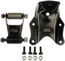 Dorman 722-100 Leaf Spring Shackle and Bracket Kit - Rear