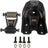 Dorman 722-102 Leaf Spring Shackle and Bracket Kit - Rear