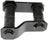 Dorman 722-124 Leaf Spring Shackle - Rear