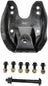 Dorman 722-216 Leaf Spring Hanger - Rear Spring Rearward