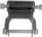 Dorman 722-229 Leaf Spring Shackle - Rear Left or Rear Right